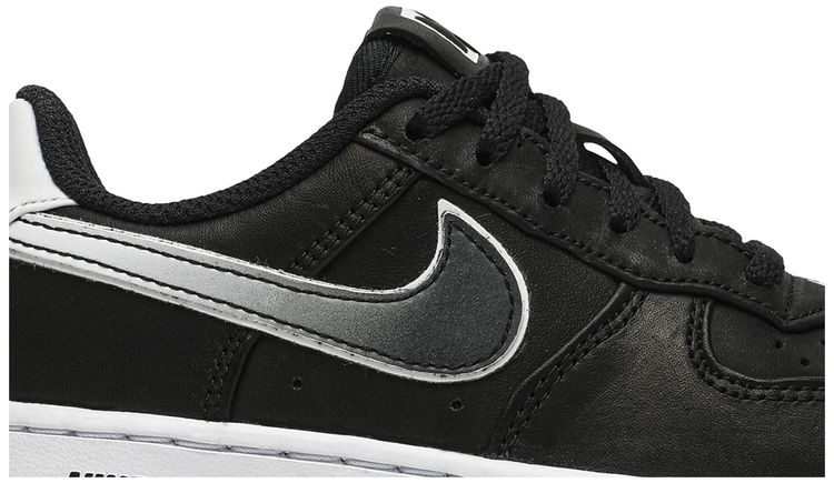 Colin Kaepernick x Nike Air Force 1 Low 07 QS PS True to 7