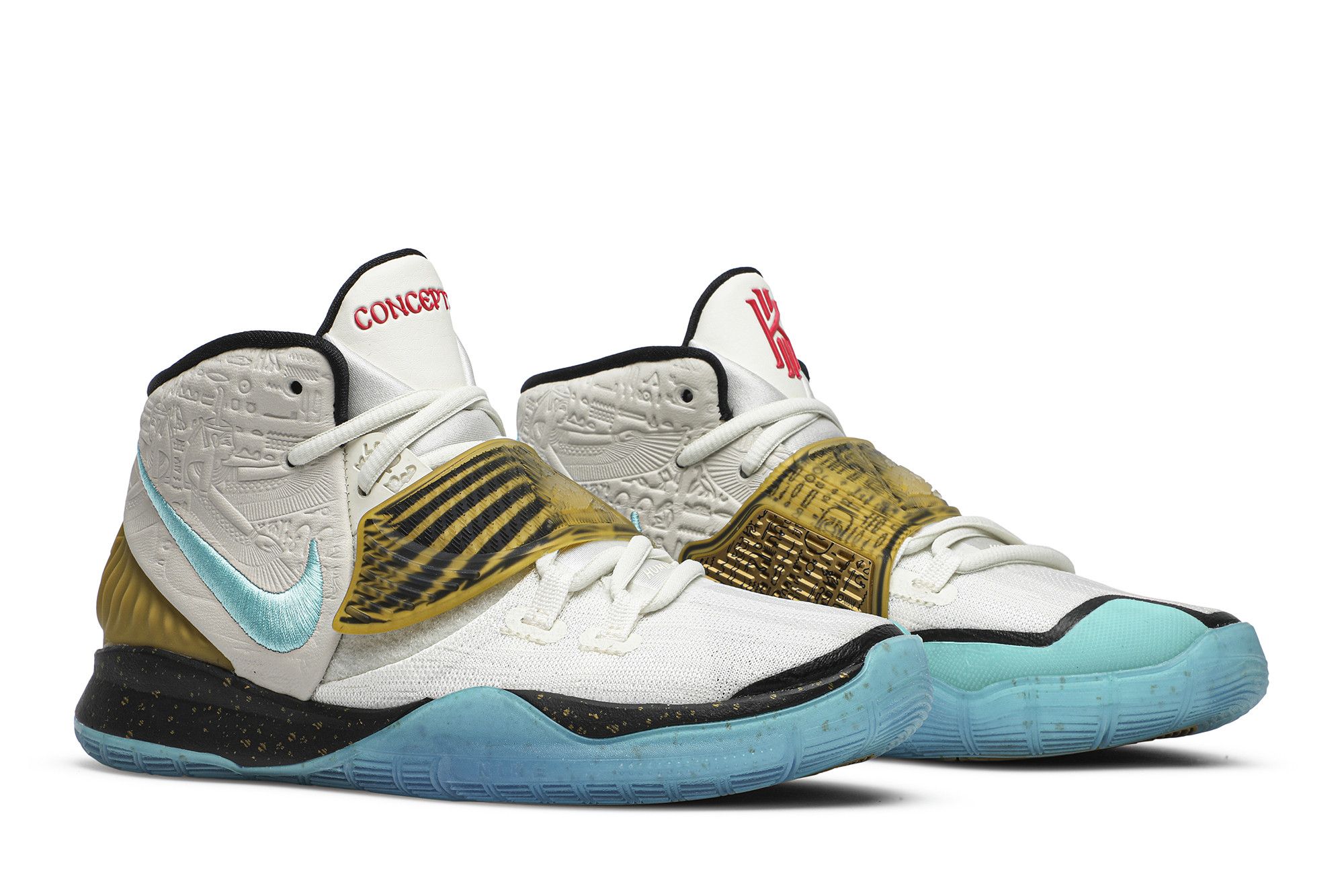 Egypt kyrie 6 outlet