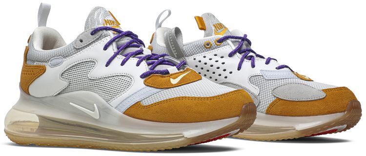 Odell Beckham Jr x Nike Air Max 720 LSU Tigers
