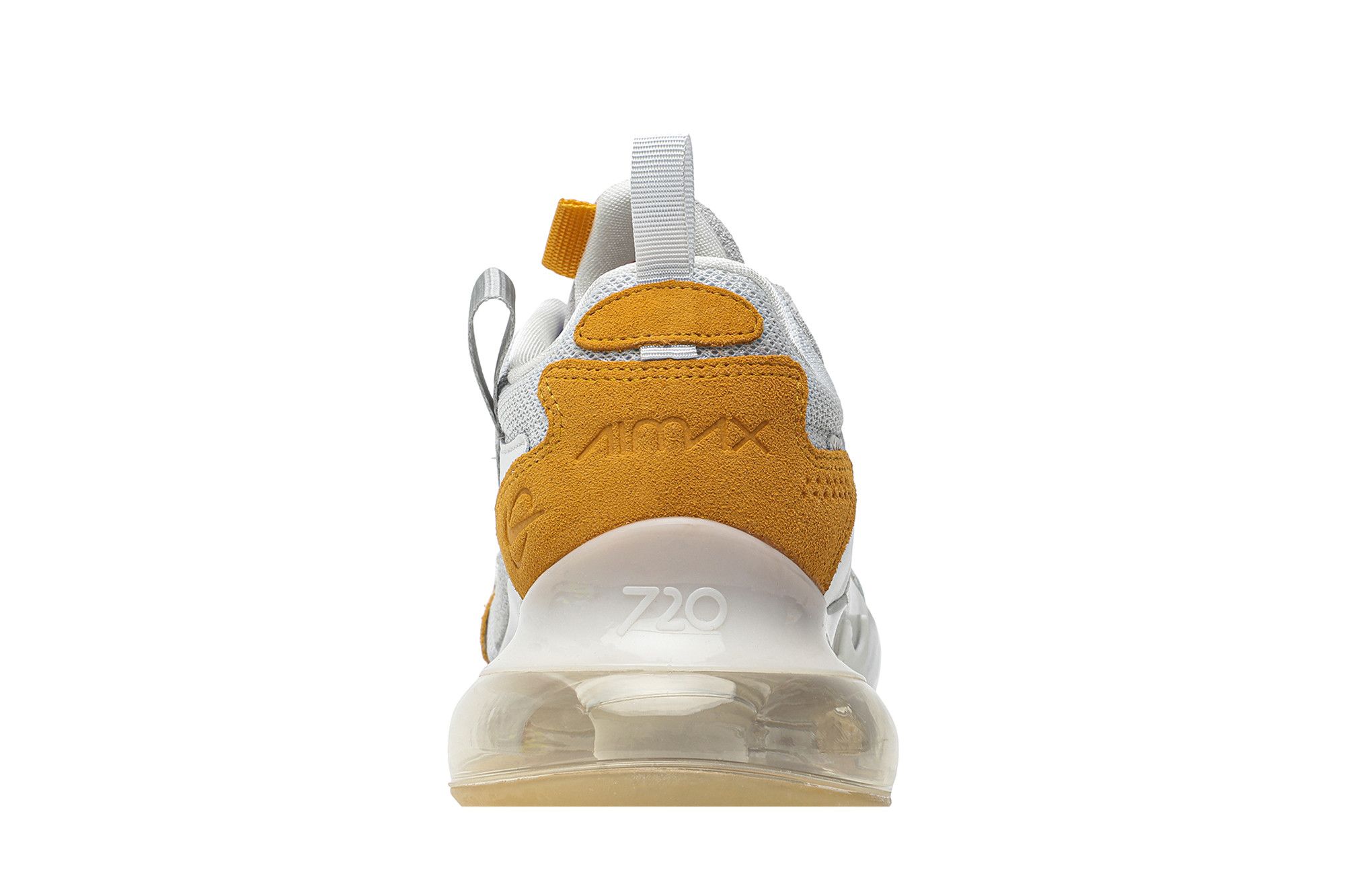 Buy Odell Beckham Jr. x Air Max 720 LSU Tigers CK2531 001 GOAT