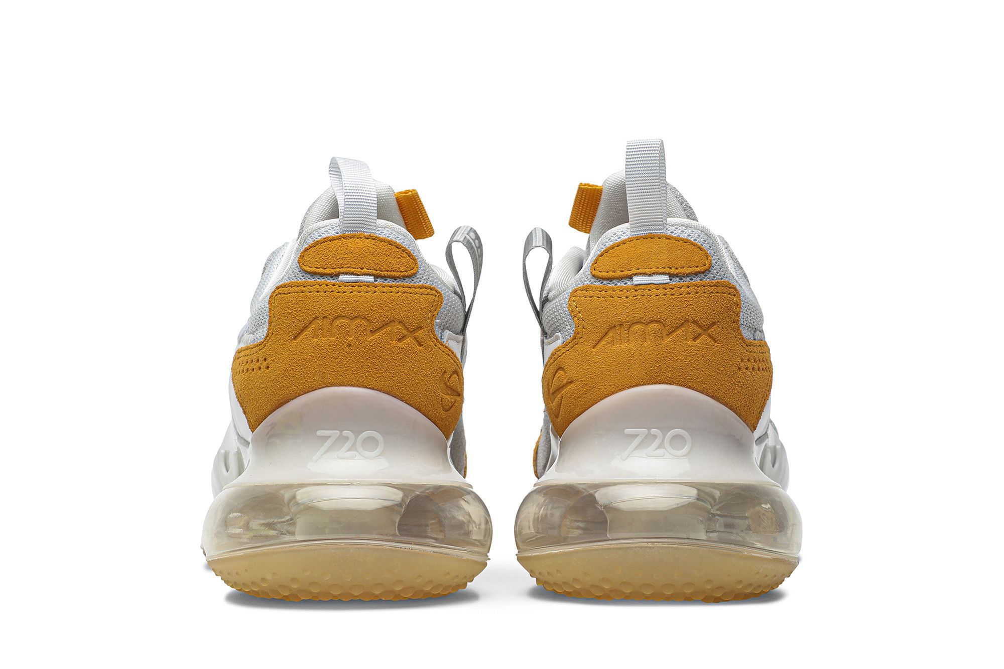 Buy Odell Beckham Jr. x Air Max 720 LSU Tigers CK2531 001 GOAT