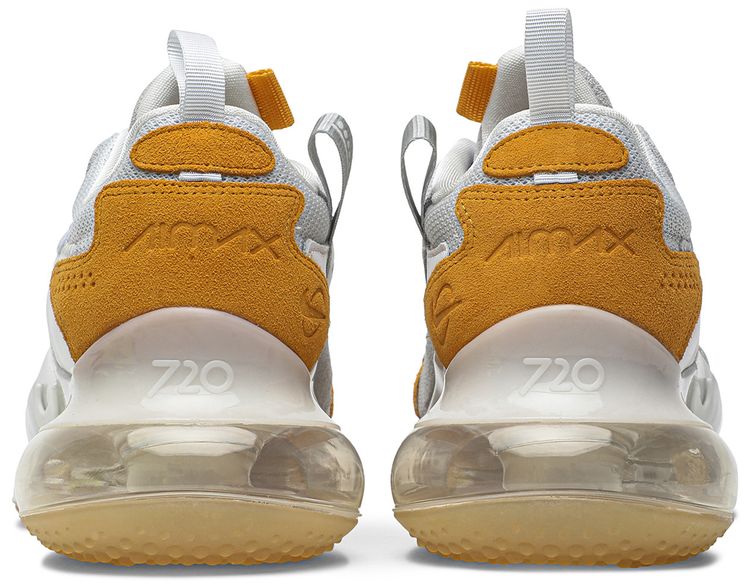 Odell Beckham Jr x Nike Air Max 720 LSU Tigers