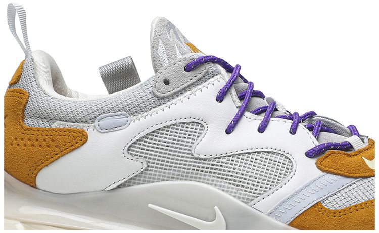 Odell Beckham Jr x Nike Air Max 720 LSU Tigers