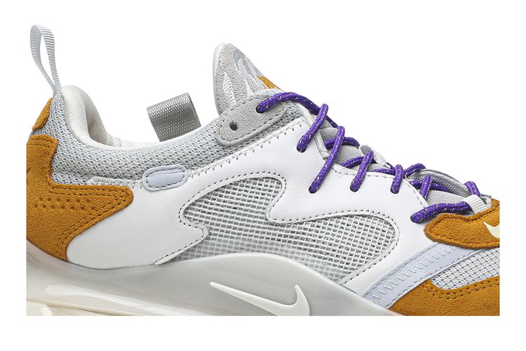 Buy Odell Beckham x Air Max 720 'LSU Tigers' CK2531 001