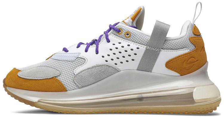 Odell Beckham Jr x Nike Air Max 720 LSU Tigers