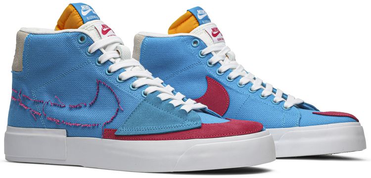 Nike Blazer Mid SB Edge Hack Pack