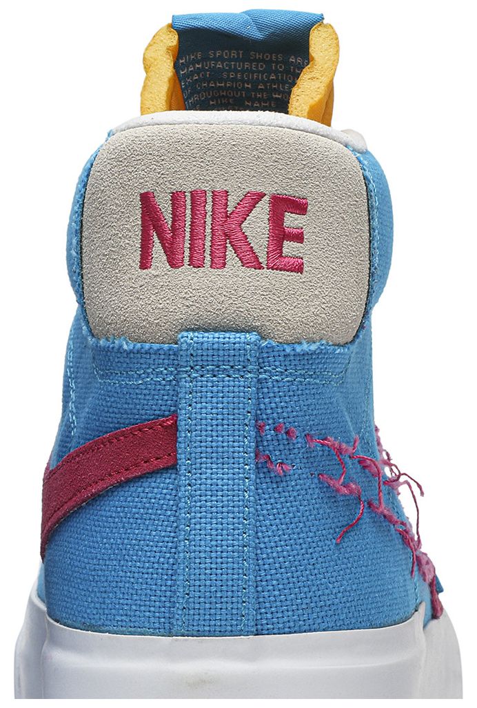 Nike Blazer Mid SB Edge Hack Pack