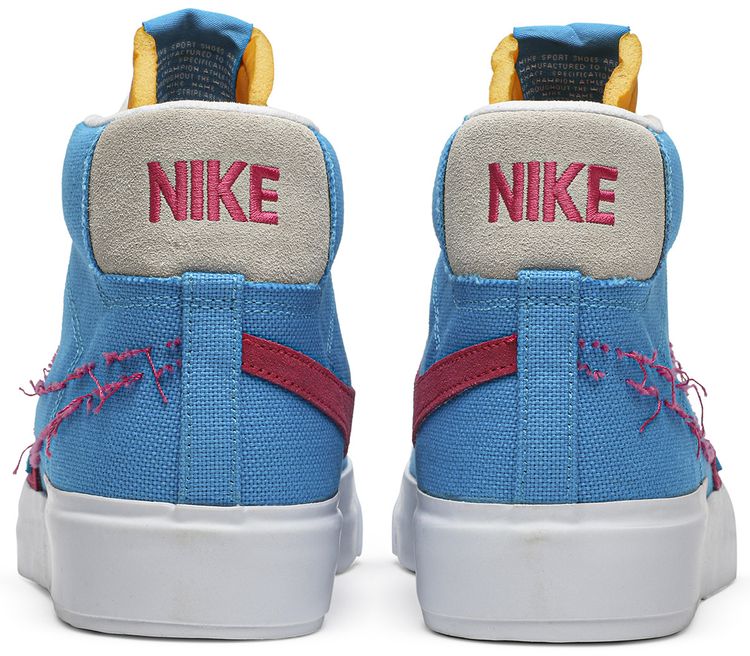 Nike Blazer Mid SB Edge Hack Pack