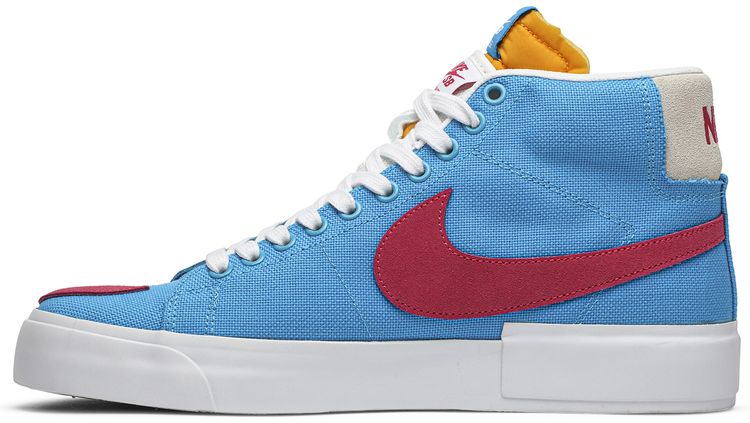 Nike Blazer Mid SB Edge Hack Pack