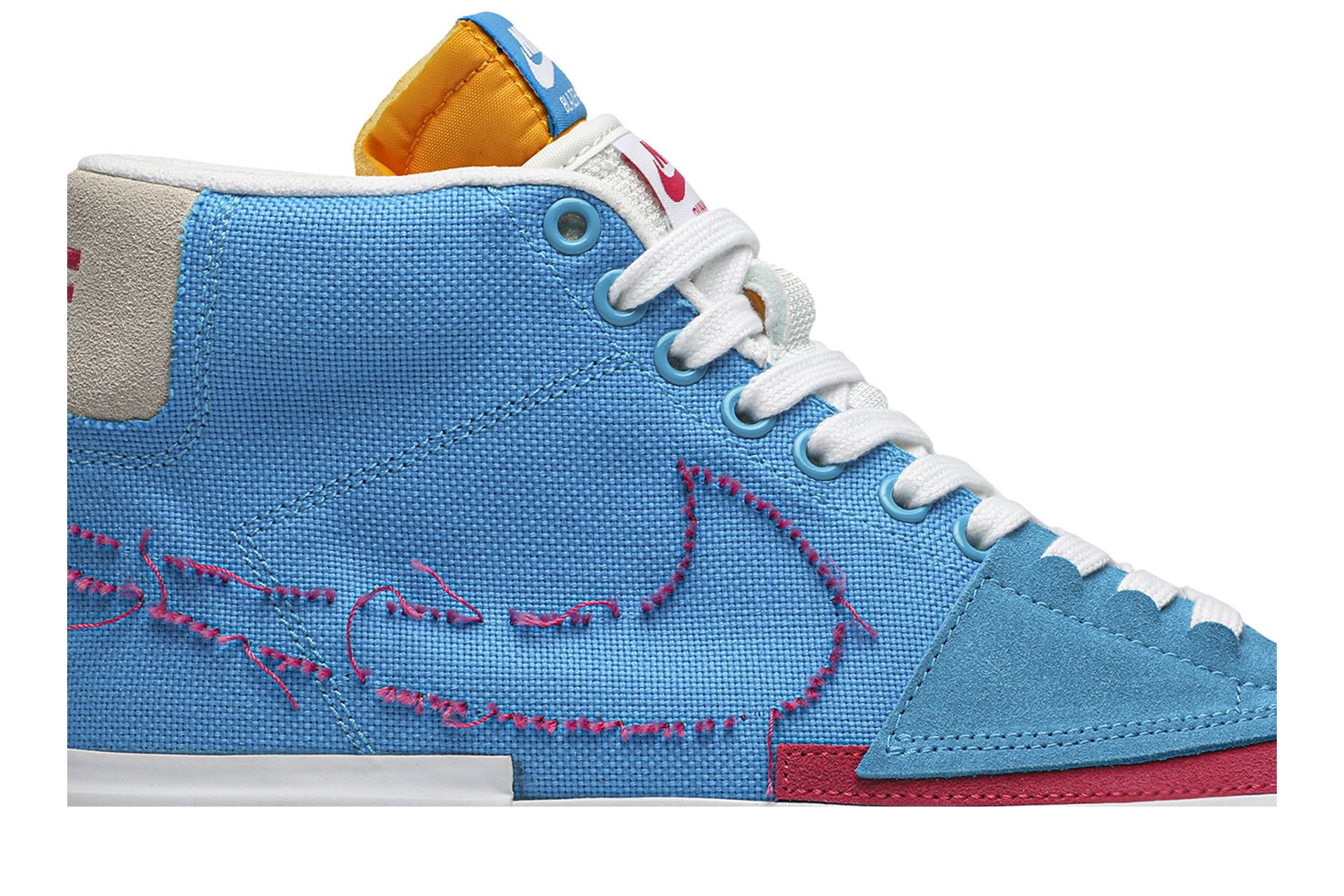 Buy Blazer Mid SB Edge Hack Pack CI3833 400 GOAT
