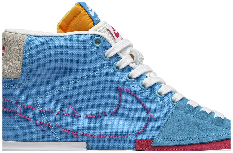 Nike Blazer Mid SB Edge Hack Pack