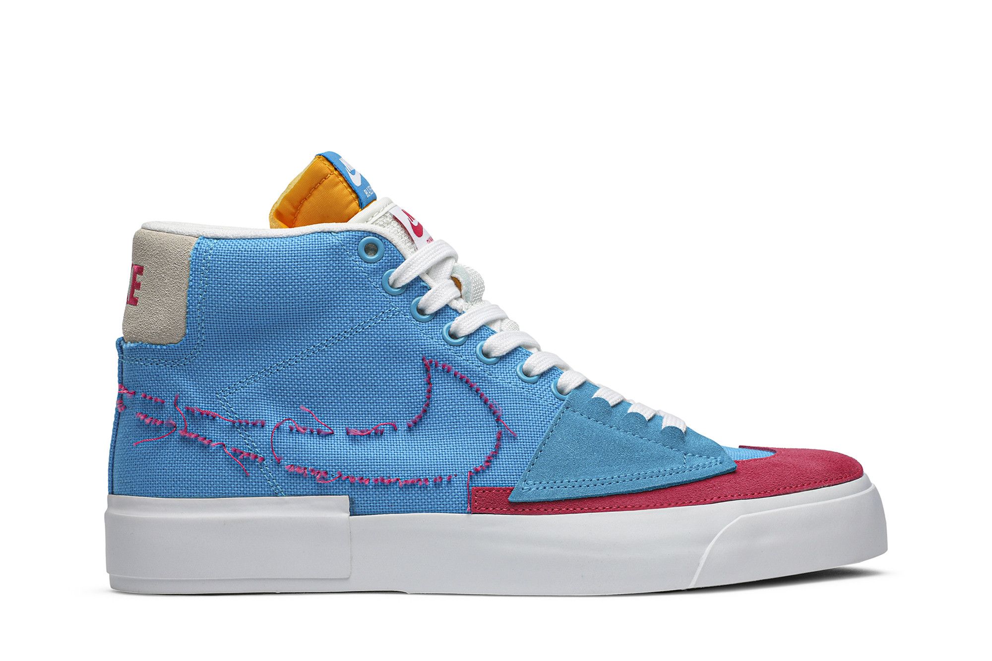 Nike blazer online mid edge hack