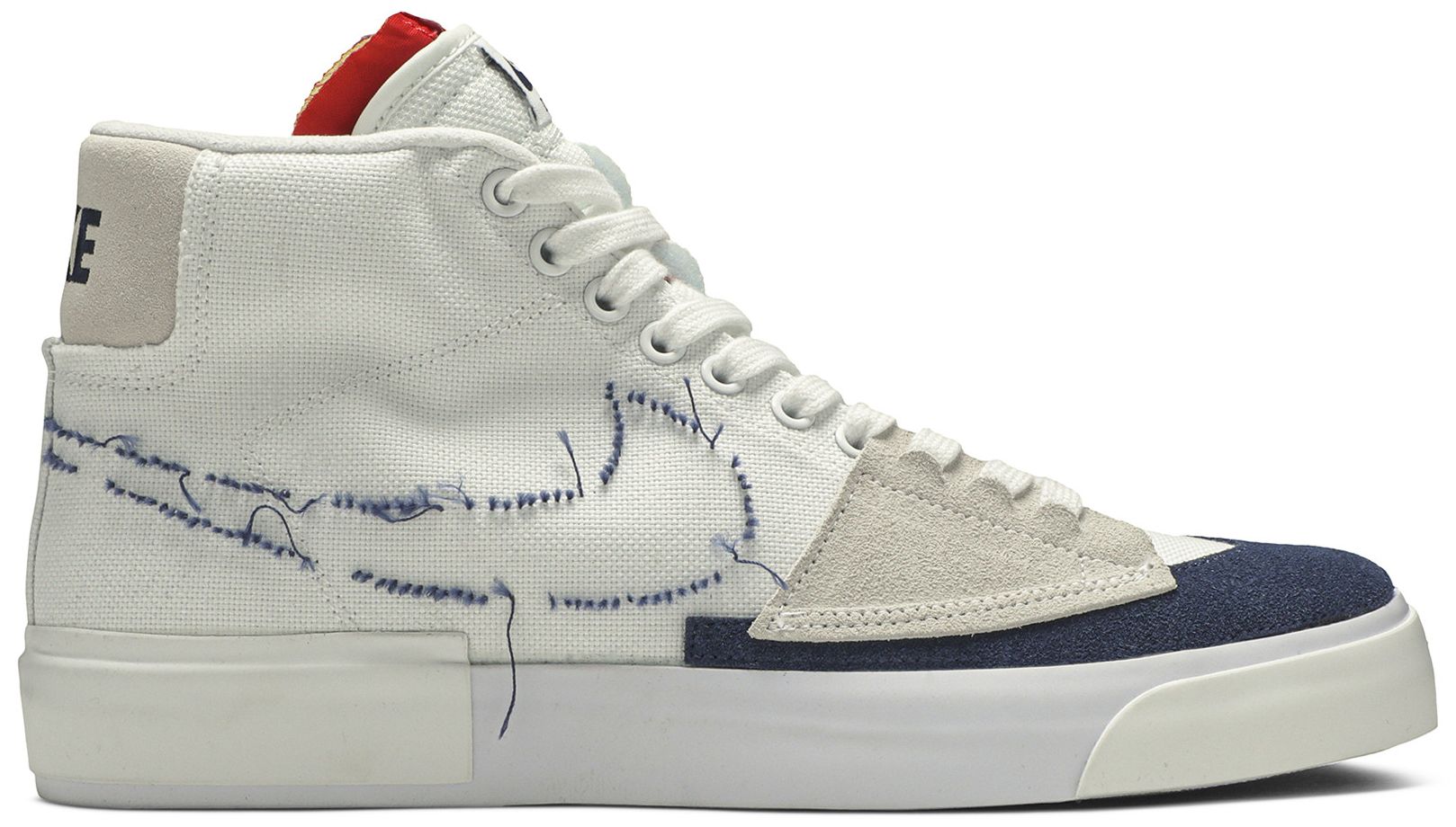 sb blazer edge