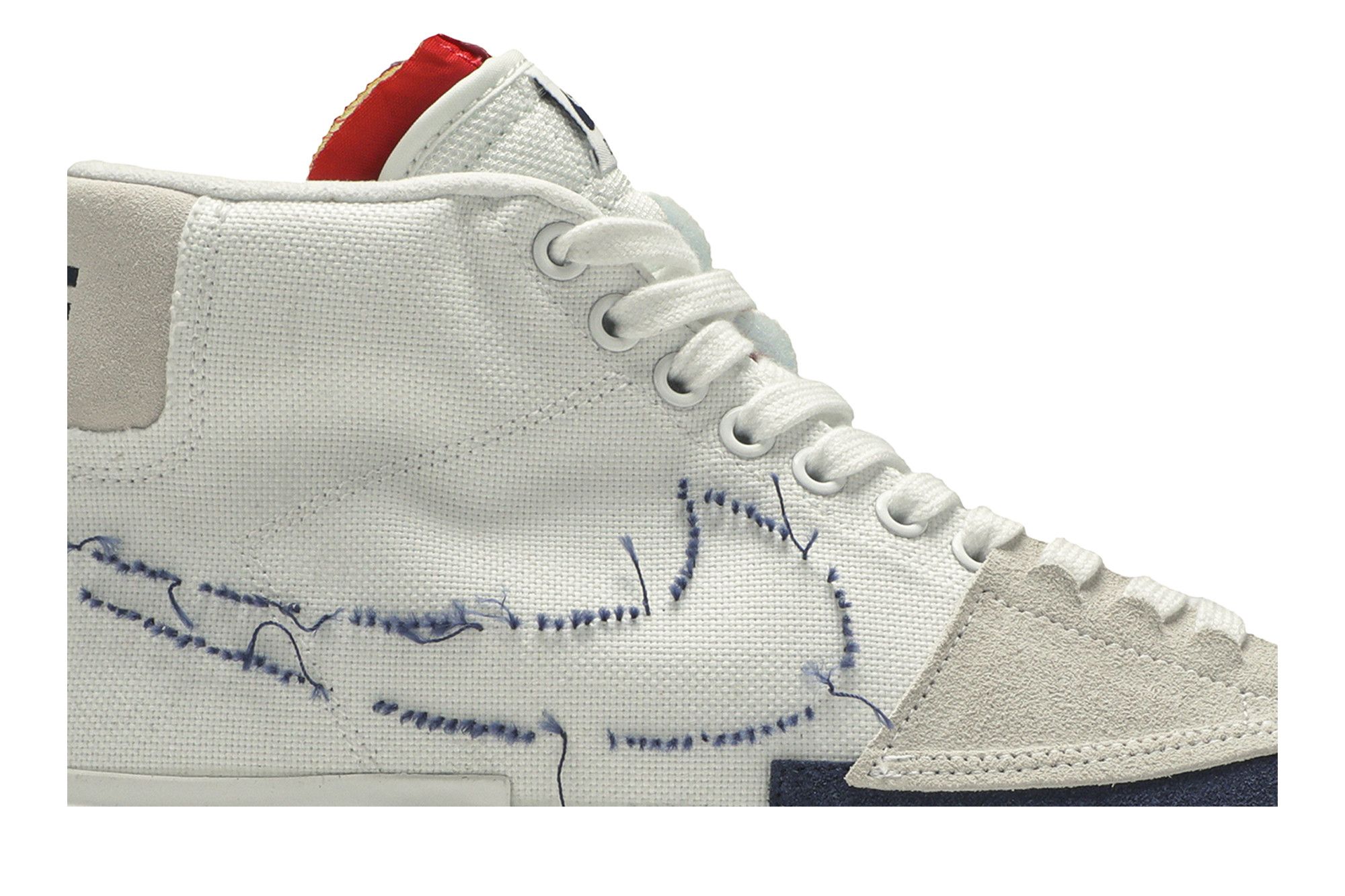 Buy Blazer Mid SB Edge Hack Pack CI3833 100 GOAT