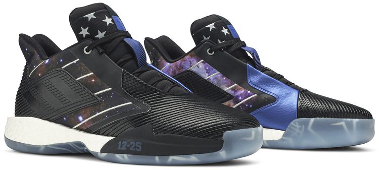 Adidas T Mac Millennium 2 Christmas Gmae