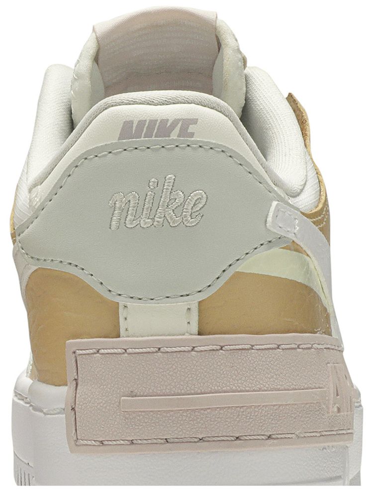 Nike Wmns Air Force 1 Shadow SE Spruce Aura