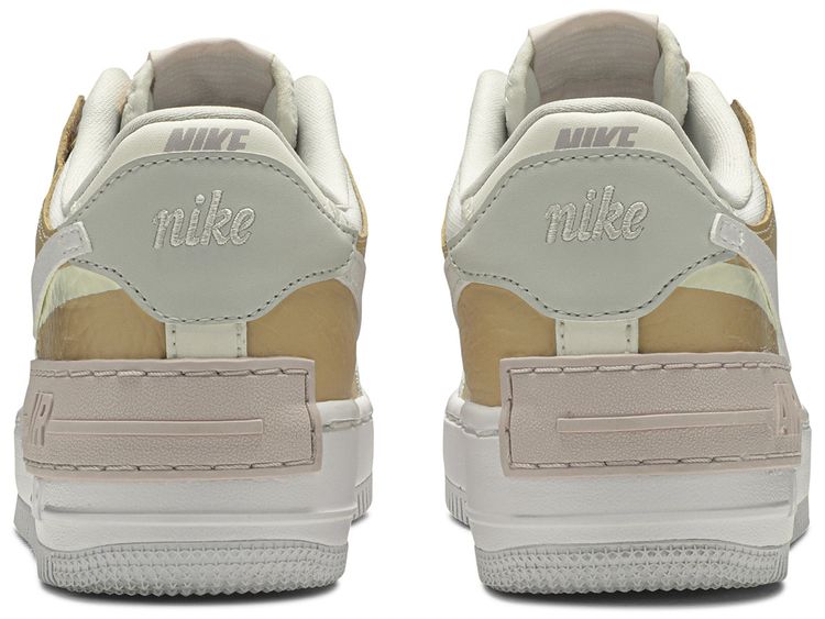 Nike Wmns Air Force 1 Shadow SE Spruce Aura