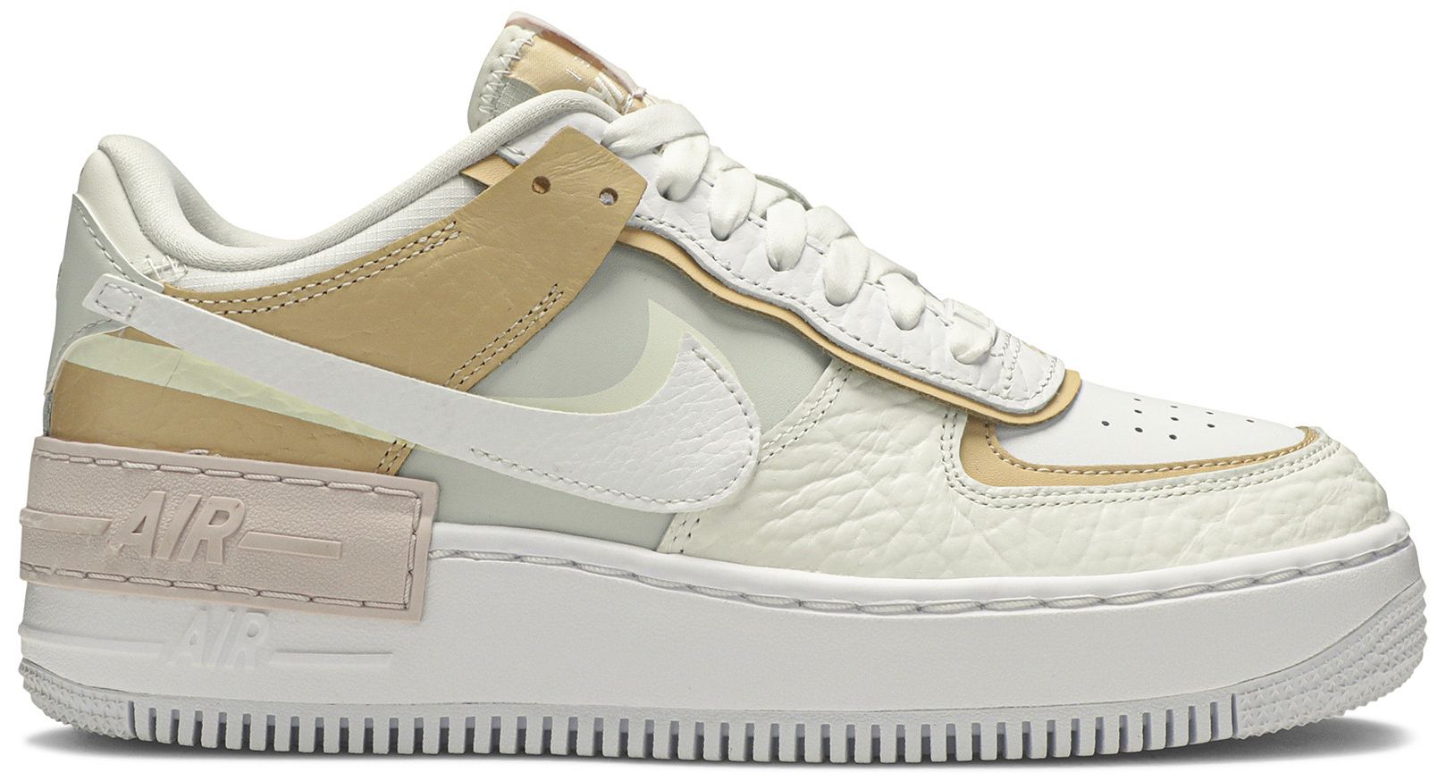air force 1 mineral spruce