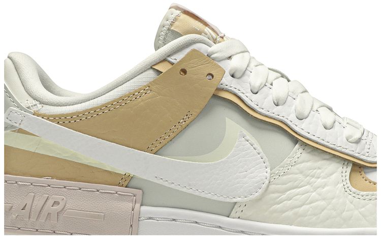 Nike Wmns Air Force 1 Shadow SE Spruce Aura