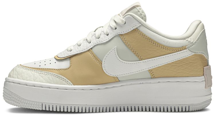 Nike Wmns Air Force 1 Shadow SE Spruce Aura