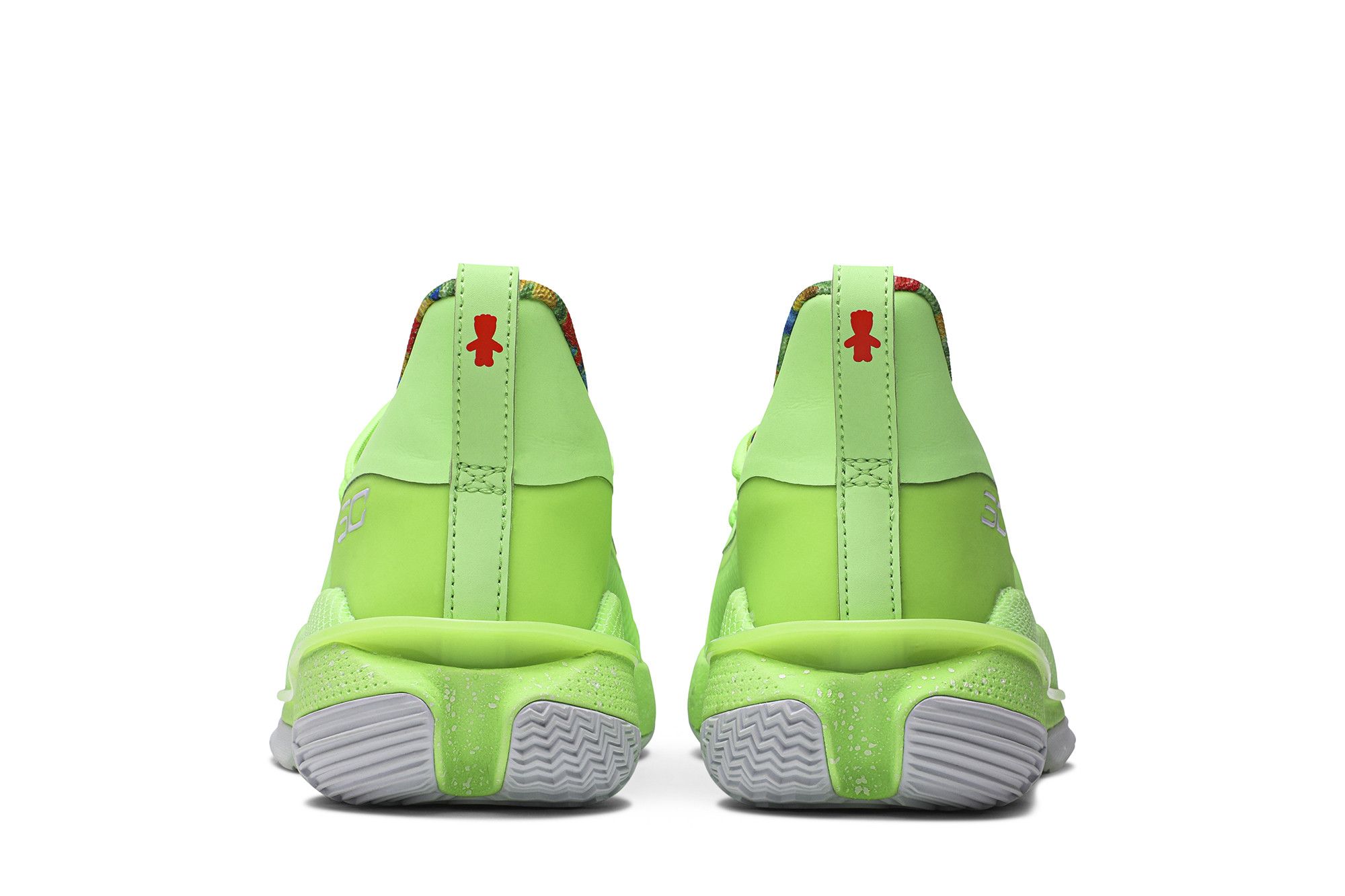 ハナ Buy Sour Patch Kids x Curry 7 GS 'Lime' - 3022113 302 | GOAT