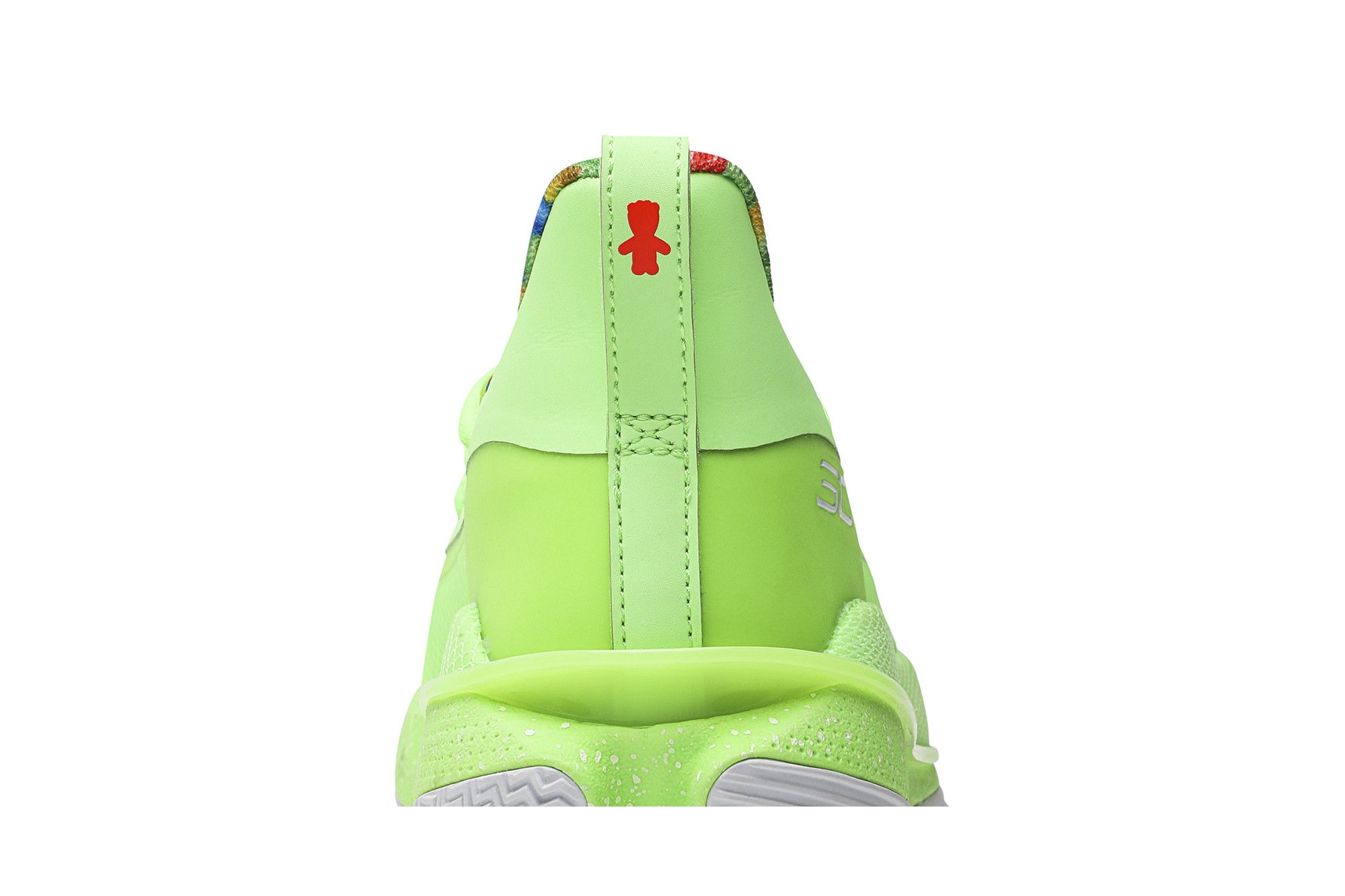 Buy Sour Patch Kids x Curry 7 GS 'Lime' - 3022113 302 | GOAT