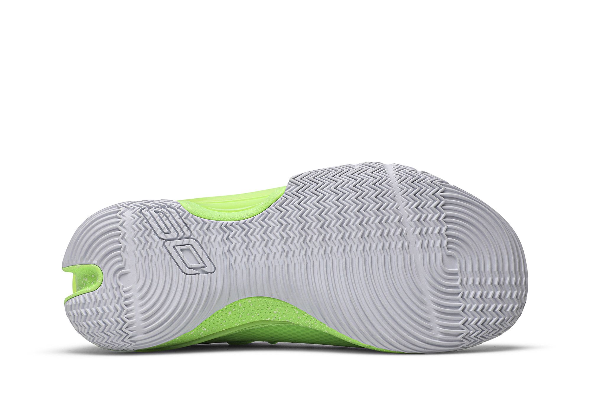 Buy Sour Patch Kids x Curry 7 GS 'Lime' - 3022113 302 | GOAT