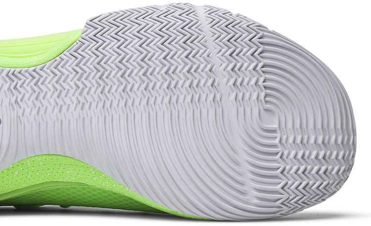 Under Armour Sour Patch Kids x Curry 7 GS Lime