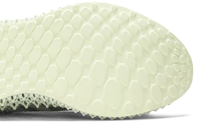Pharrell Williams x adidas 4D Runner Olive