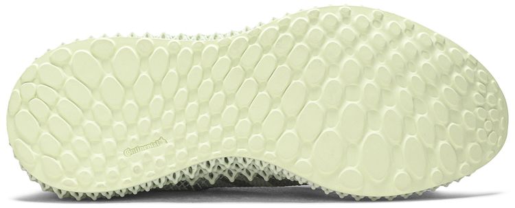 Pharrell Williams x adidas 4D Runner Olive