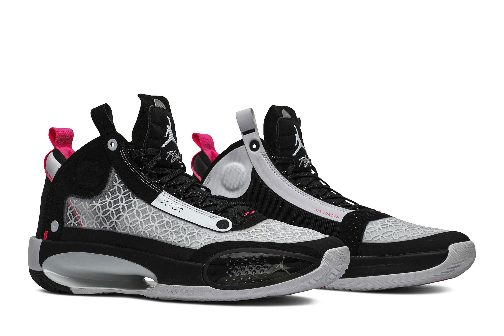 Buy Air Jordan 34 'Chinese New Year' - AR3240 016 | GOAT