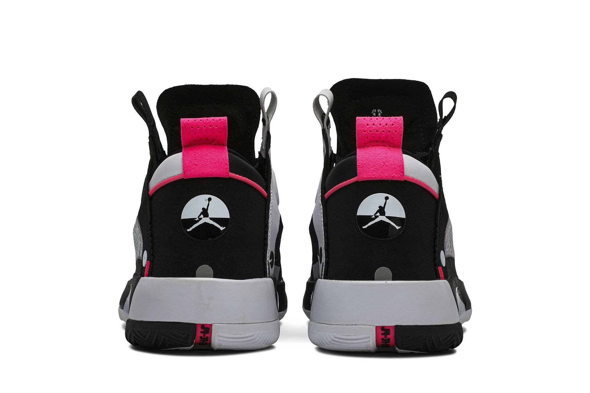 Buy Air Jordan 34 'Chinese New Year' - AR3240 016 | GOAT