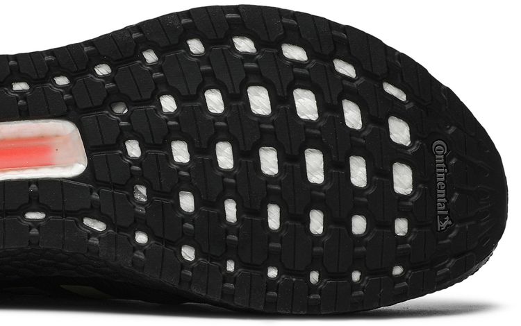 Adidas UltraBoost 20 Chinese New Year Gold