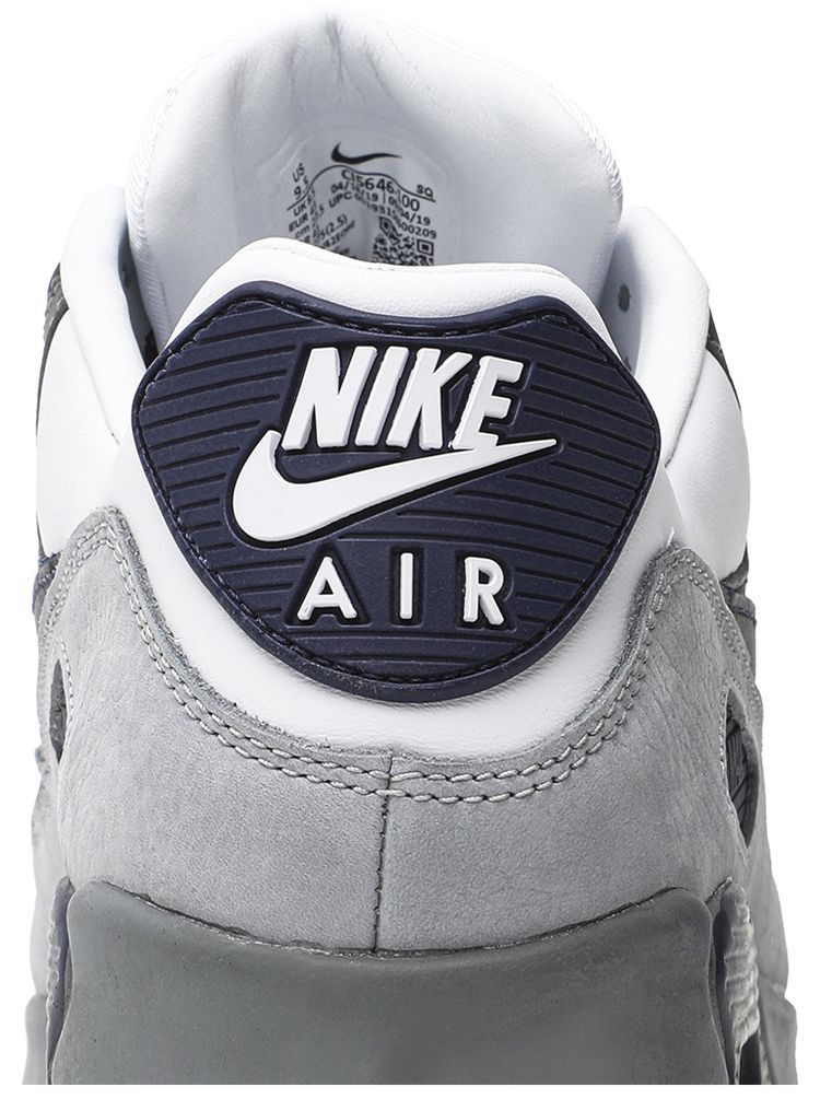 Nike Air Max 90 NRG Lahar Escape   Indigo