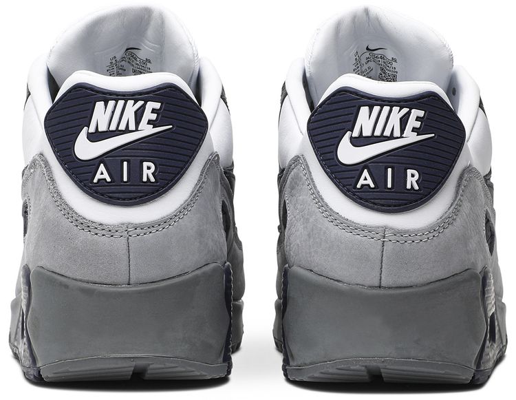 Nike Air Max 90 NRG Lahar Escape   Indigo