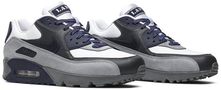 Nike Air Max 90 NRG Lahar Escape   Indigo