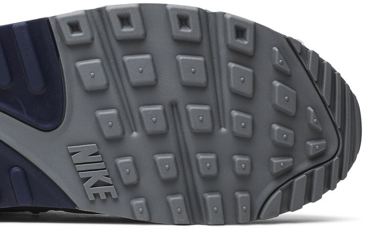 Nike Air Max 90 NRG Lahar Escape   Indigo