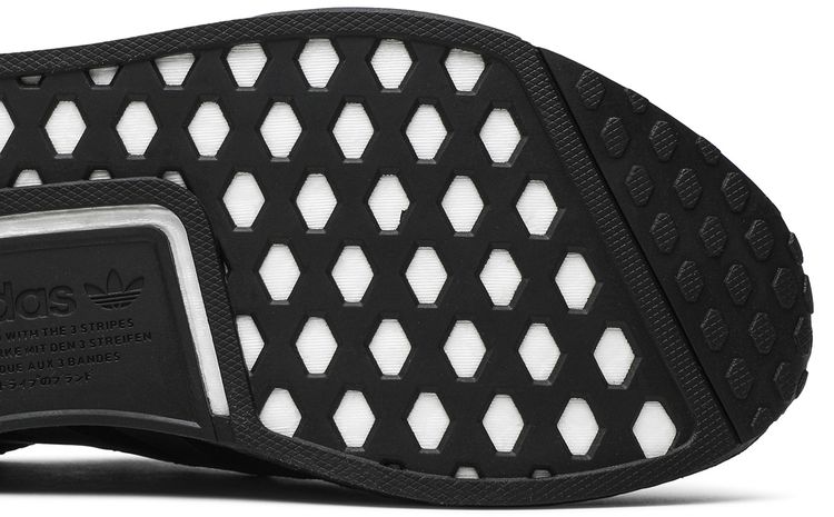 Adidas NMD R1 Reflective Xeno