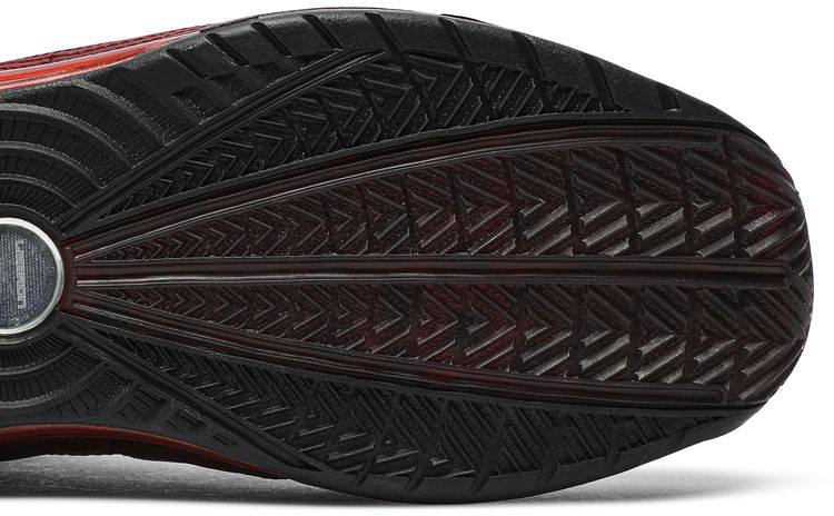 Air Max LeBron 7 Retro QS Christmas 2019