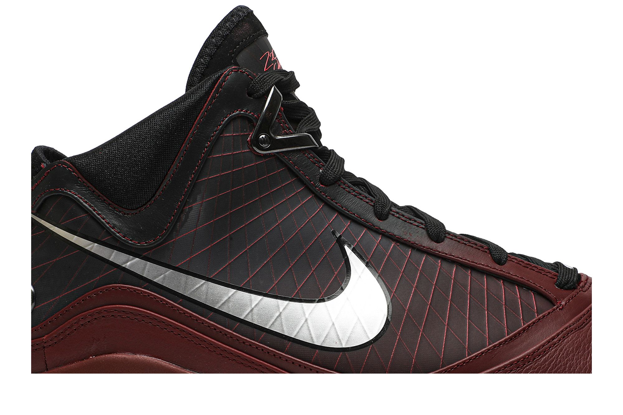 Christmas lebron 7 shop