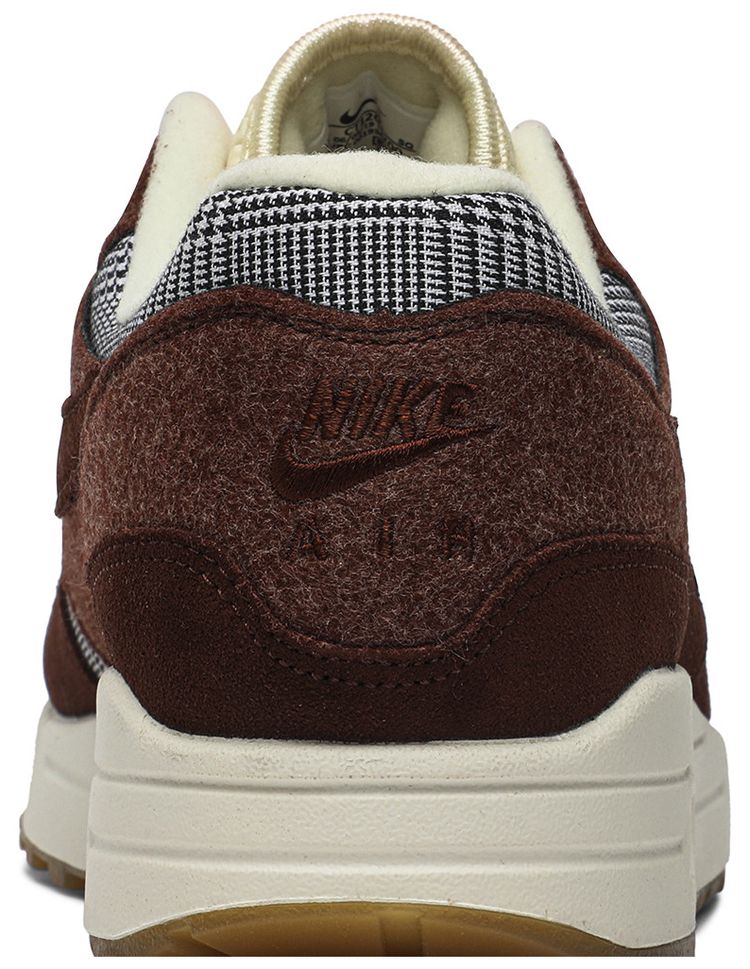 Nike Air Max 1 Houndstooth