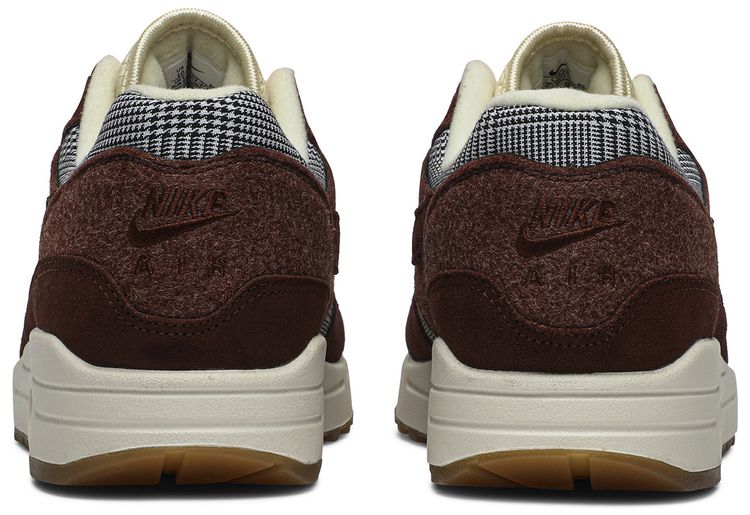 Nike Air Max 1 Houndstooth