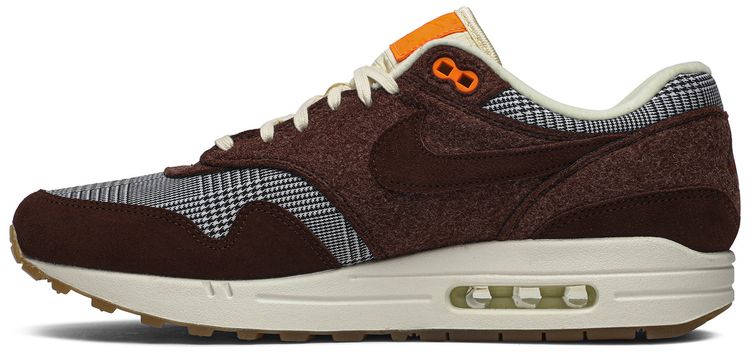 Nike Air Max 1 Houndstooth