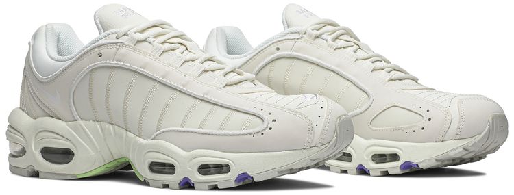 Nike Air Max Tailwind 4 99 SP Sail