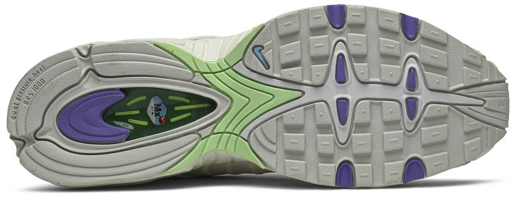 Nike Air Max Tailwind 4 99 SP Sail