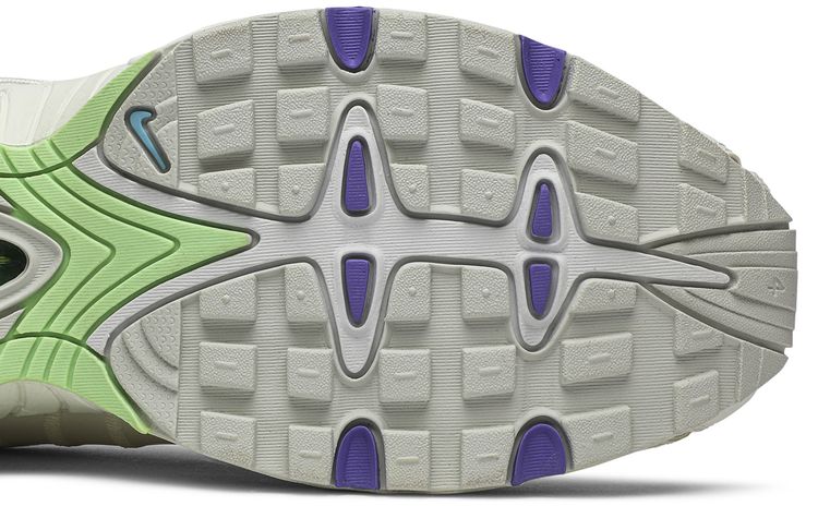 Nike Air Max Tailwind 4 99 SP Sail