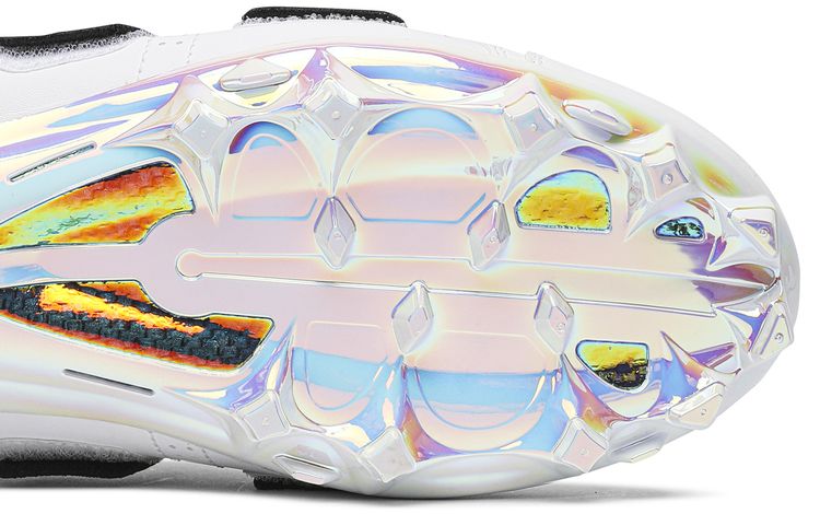 Odell Beckham Jr x Vapor Untouchable Pro 3 What The Uptempo