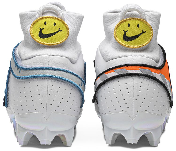 Odell Beckham Jr x Vapor Untouchable Pro 3 What The Uptempo