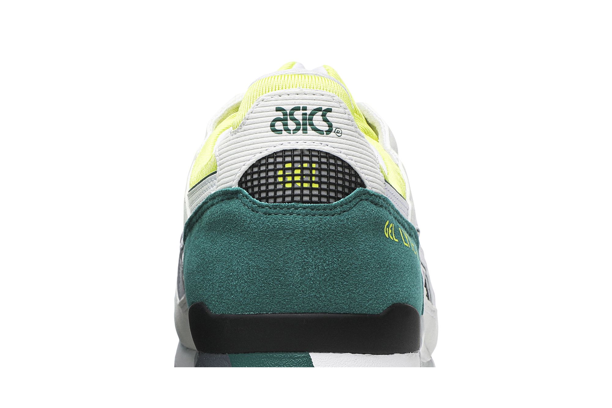 Buy Gel Lyte 3 OG Retro Citrus 2019 1191A266 100 GOAT CA