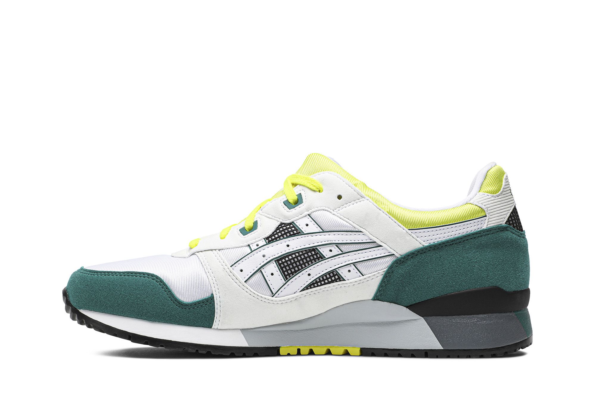 Gel lyte 3 citrus best sale